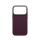 Uniq Lyden DS do iPhone 18 Pro Max Magclick bordowy - 1611969 - zdjęcie 4